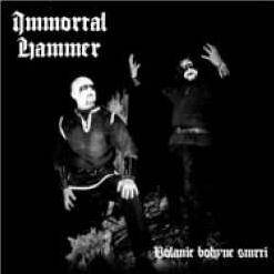 Immortal Hammer : Volanie Bohyne Smrti